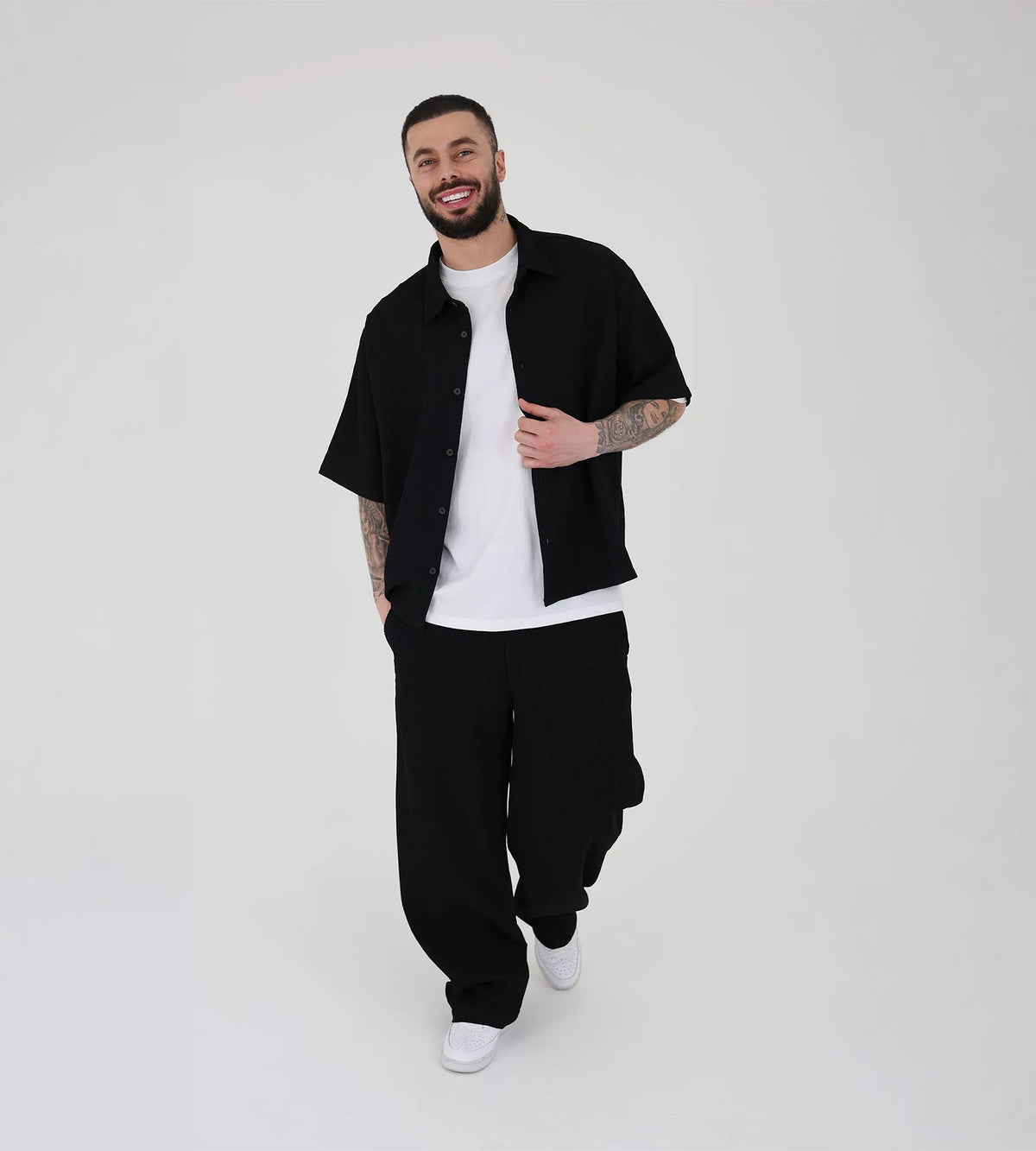 Komforti qe u be trend, stili Oversize