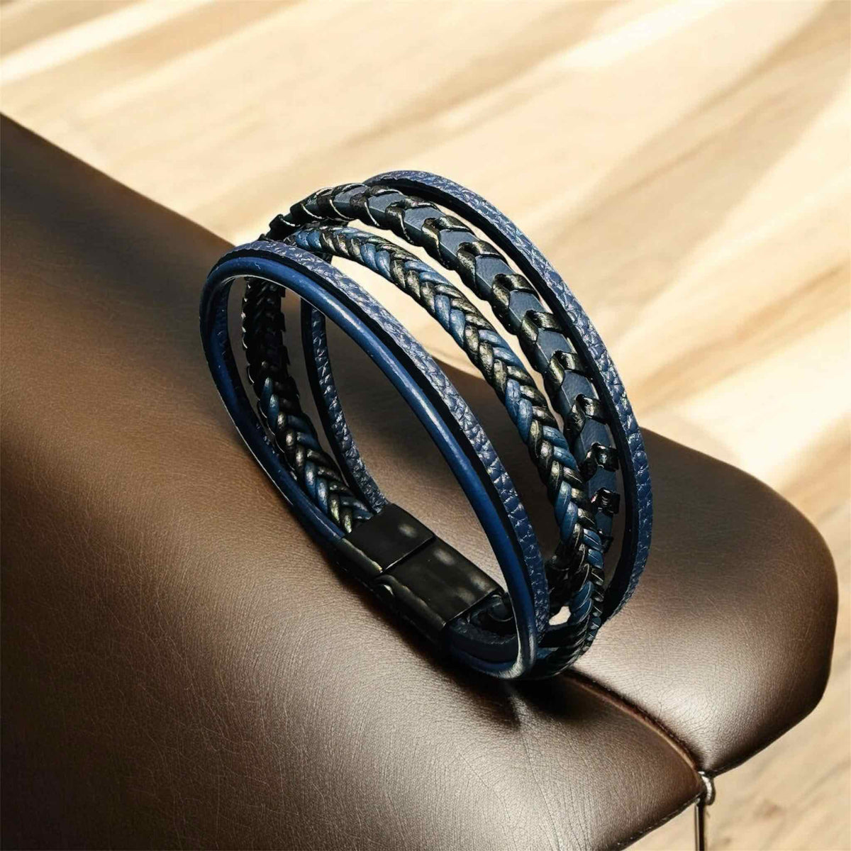 Aksesor multi layer