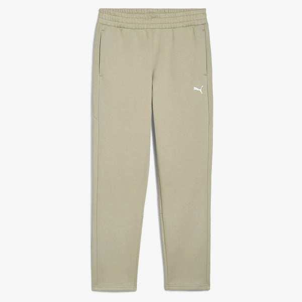 Trenerka PUMA TRACKSUIT BOTTOMS - BLACK Green  688143-82