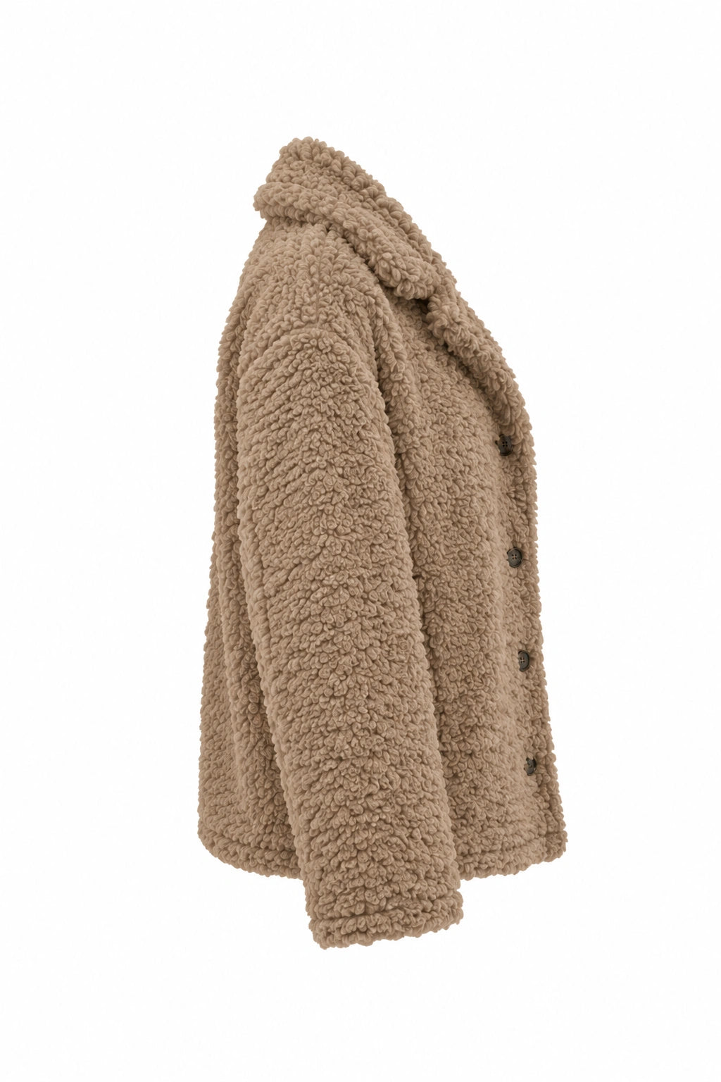 Pallto teddy bear