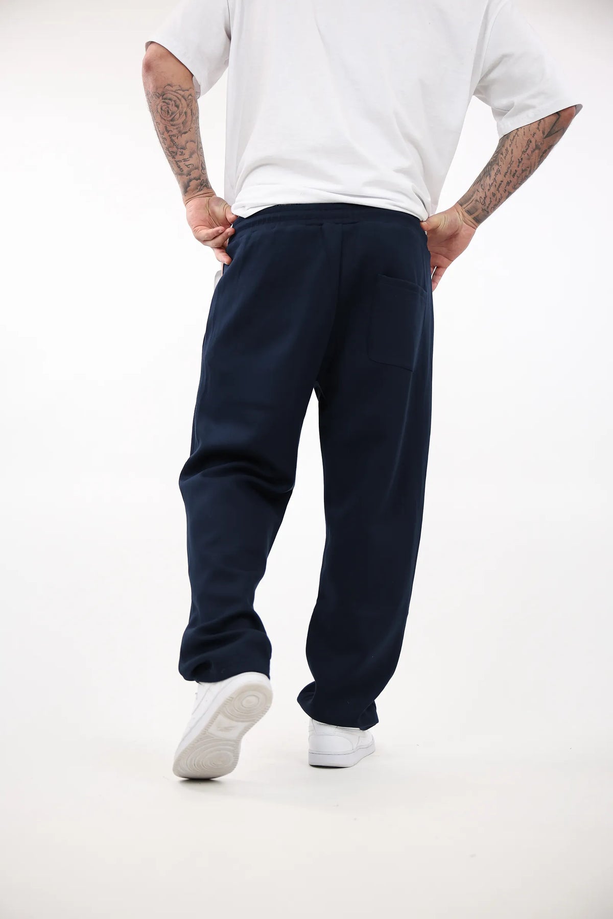 Trenerka komplet full zip activewear