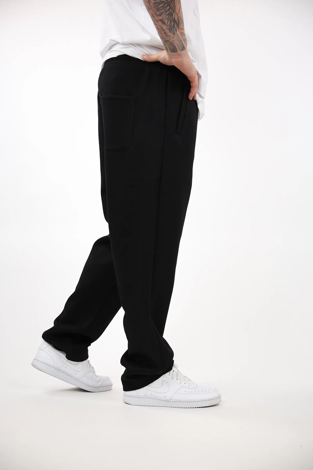 Trenerka komplet full zip activewear