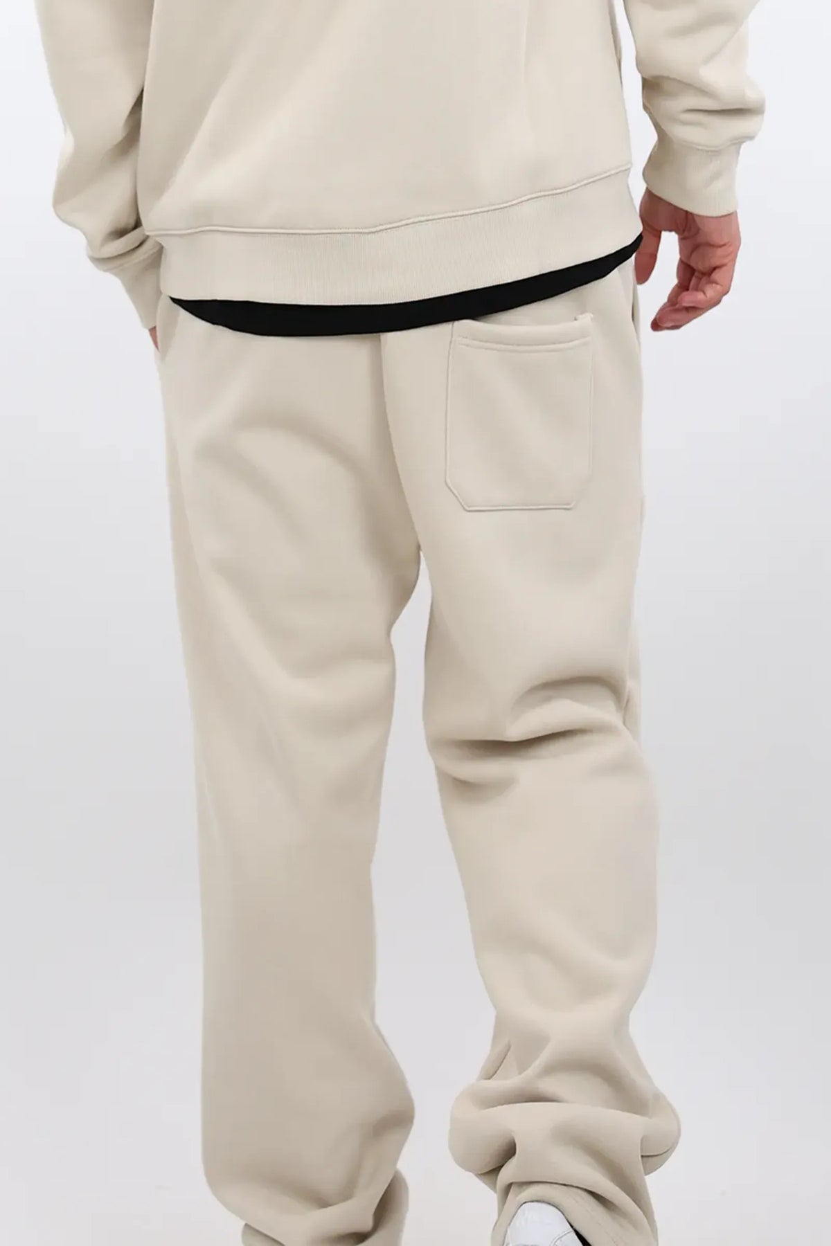 Trenerka loose fit