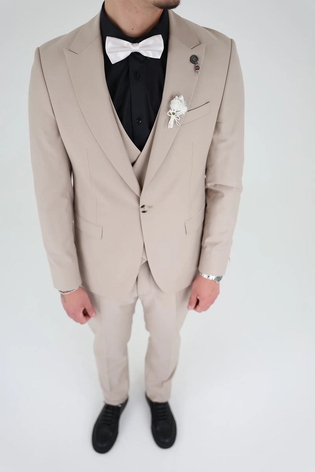 Set slim fit