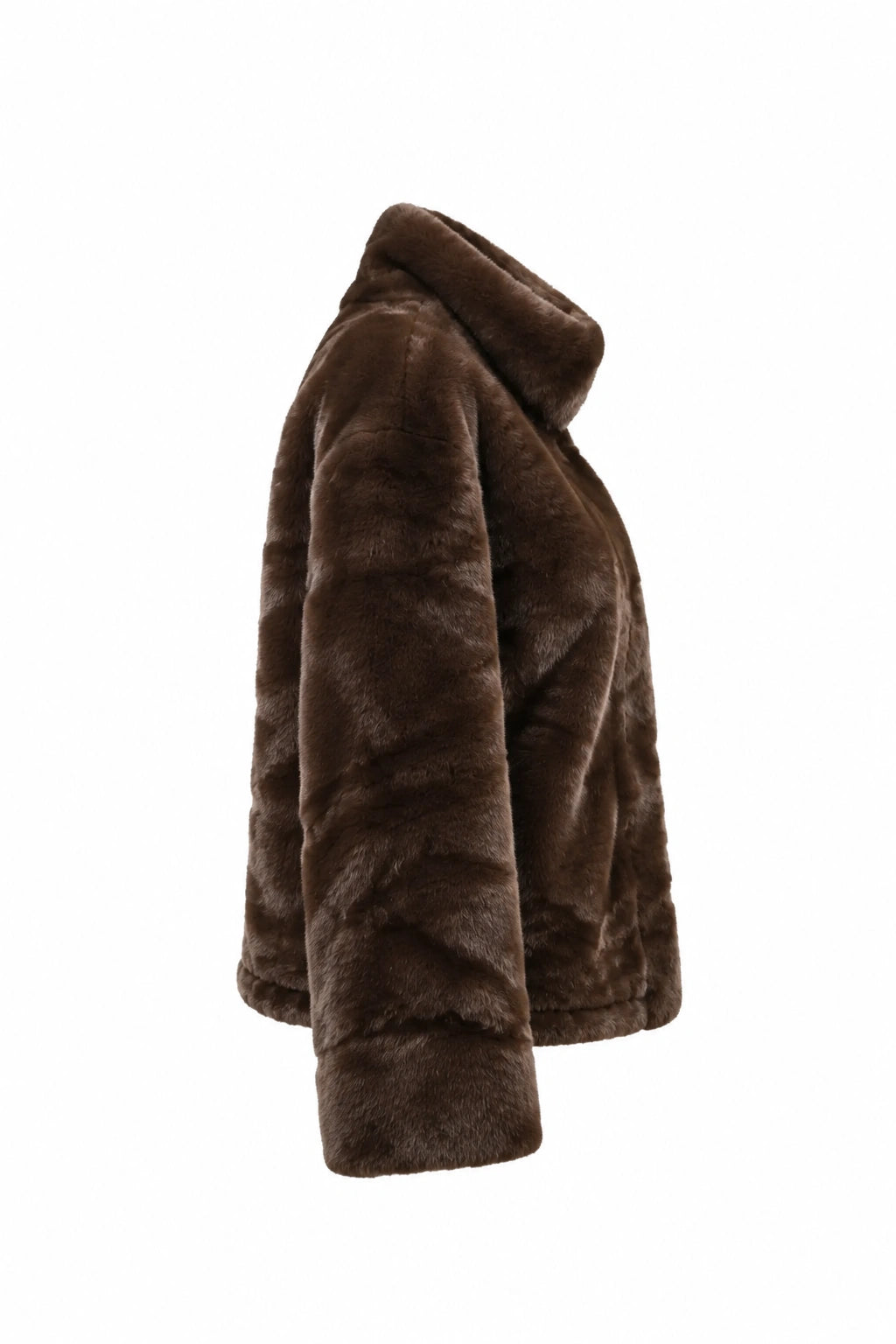 Jakne fur bolero