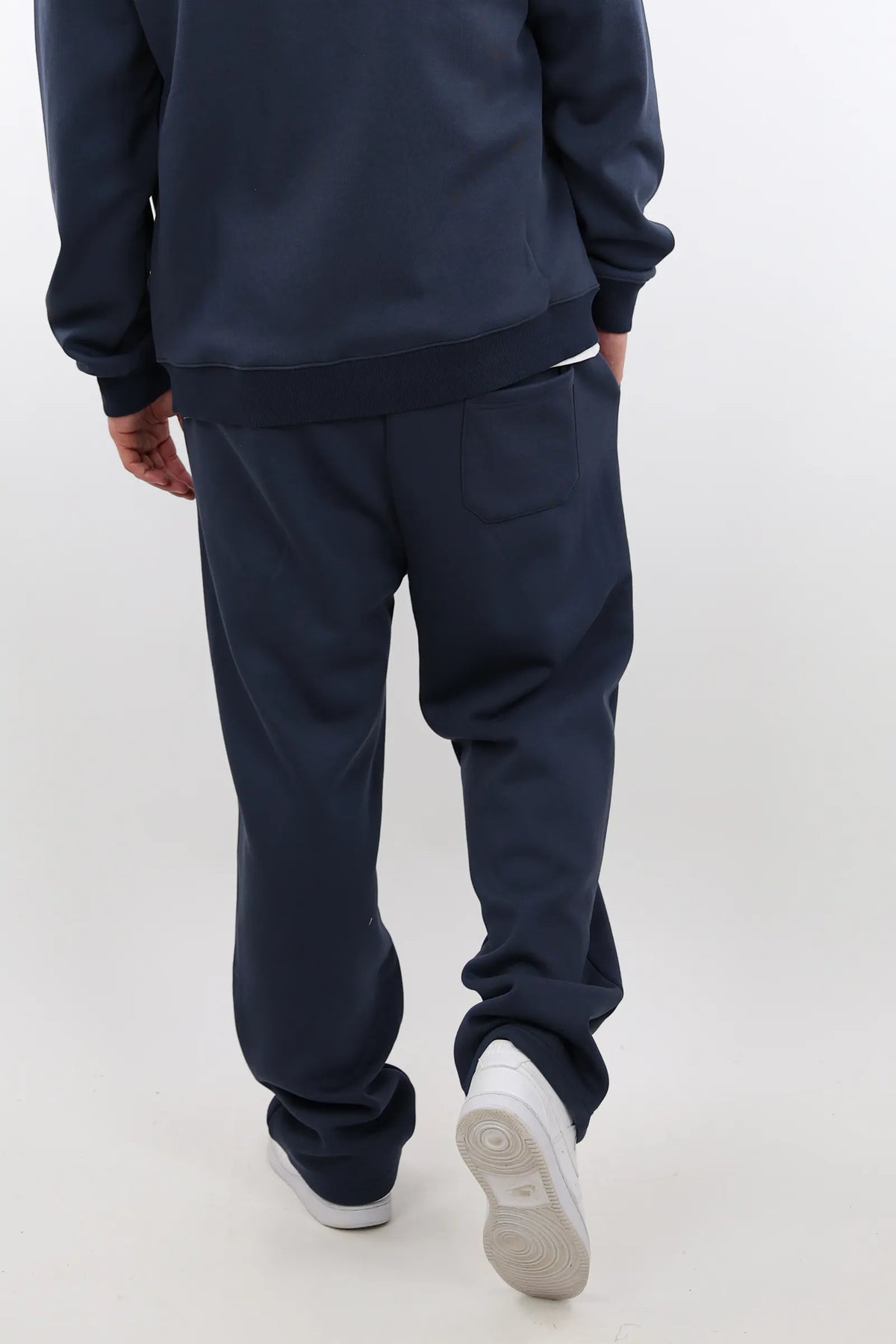 Trenerka loose fit