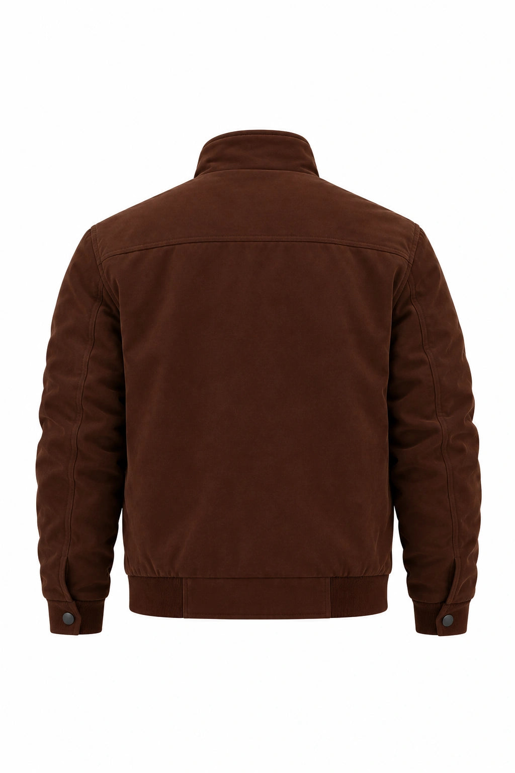 Jakne zip-up jacket