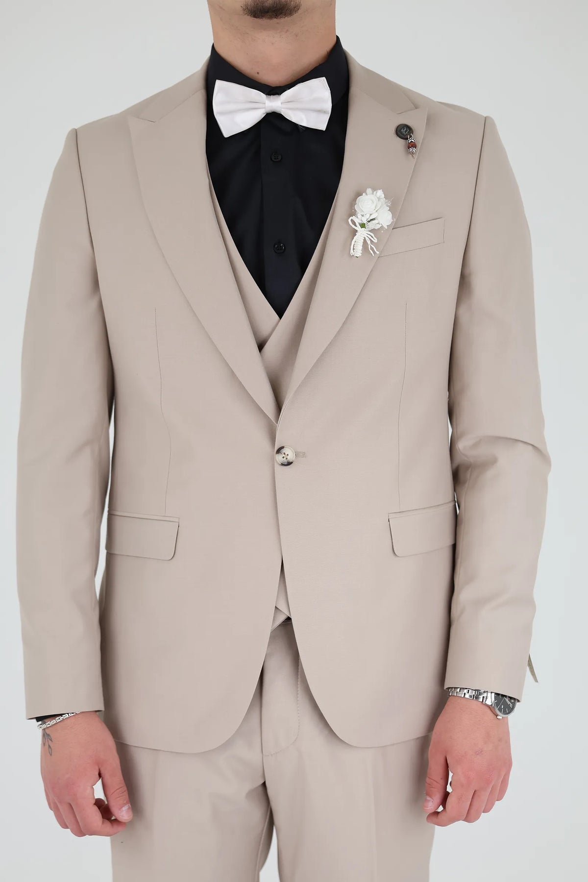 Set slim fit