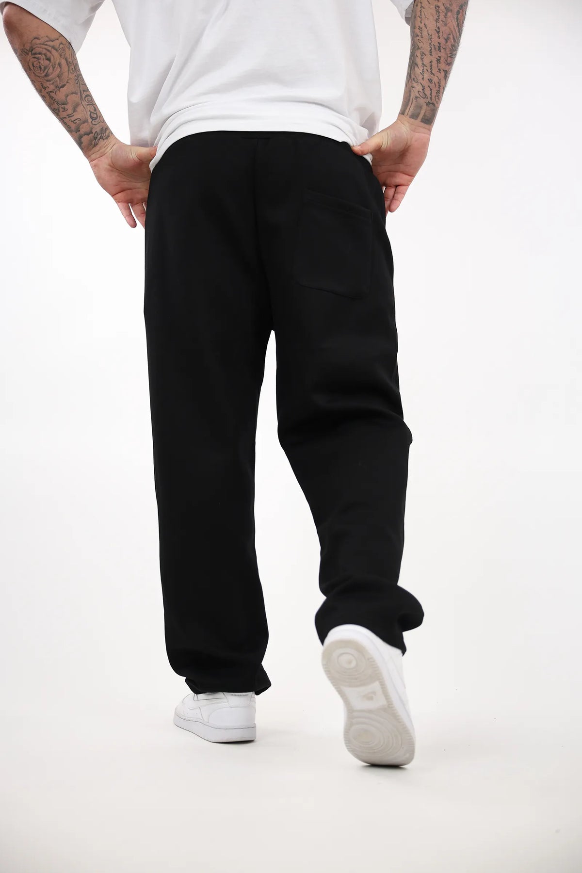 Trenerka komplet full zip activewear