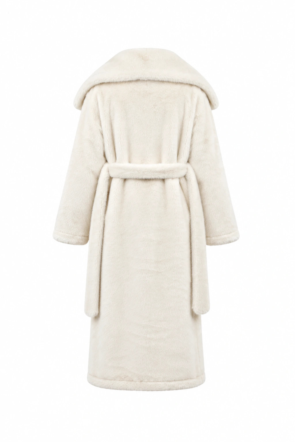 Jakne long fur
