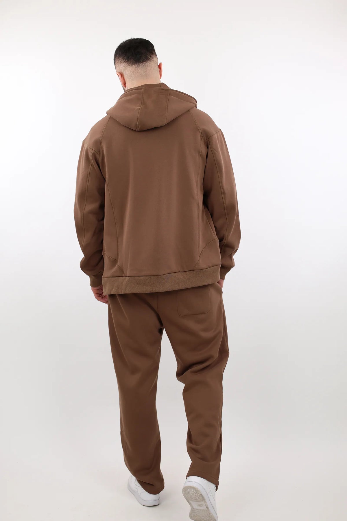 Trenerka fleece joggers