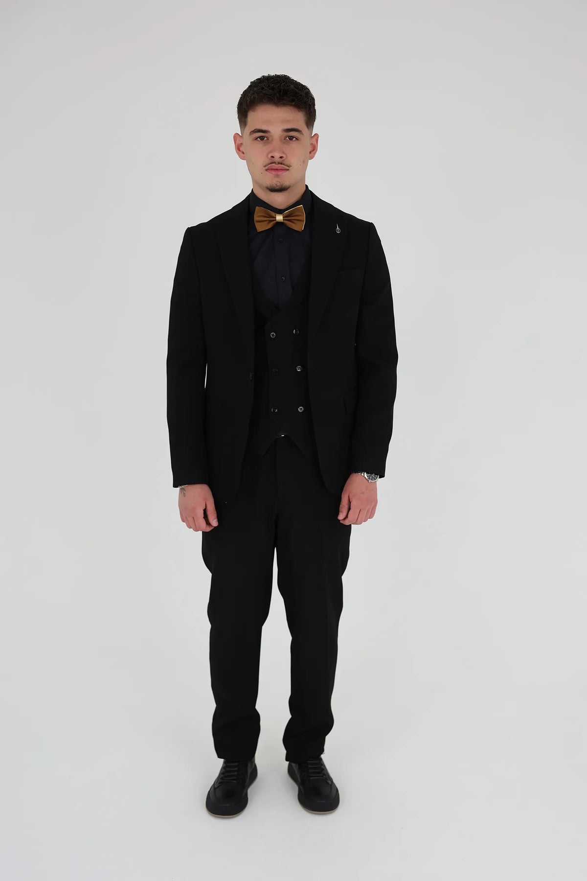 Set formal wear