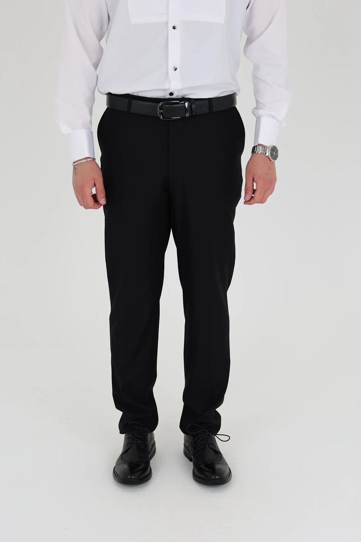 Set modern slim fit