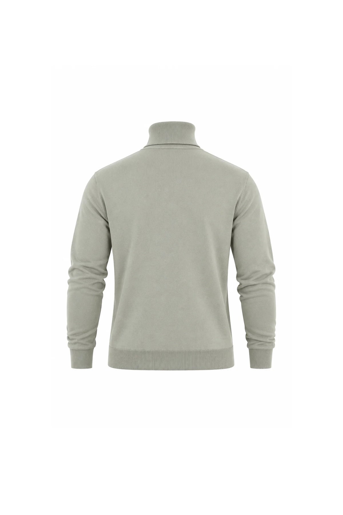 Rrollke classic roll neck