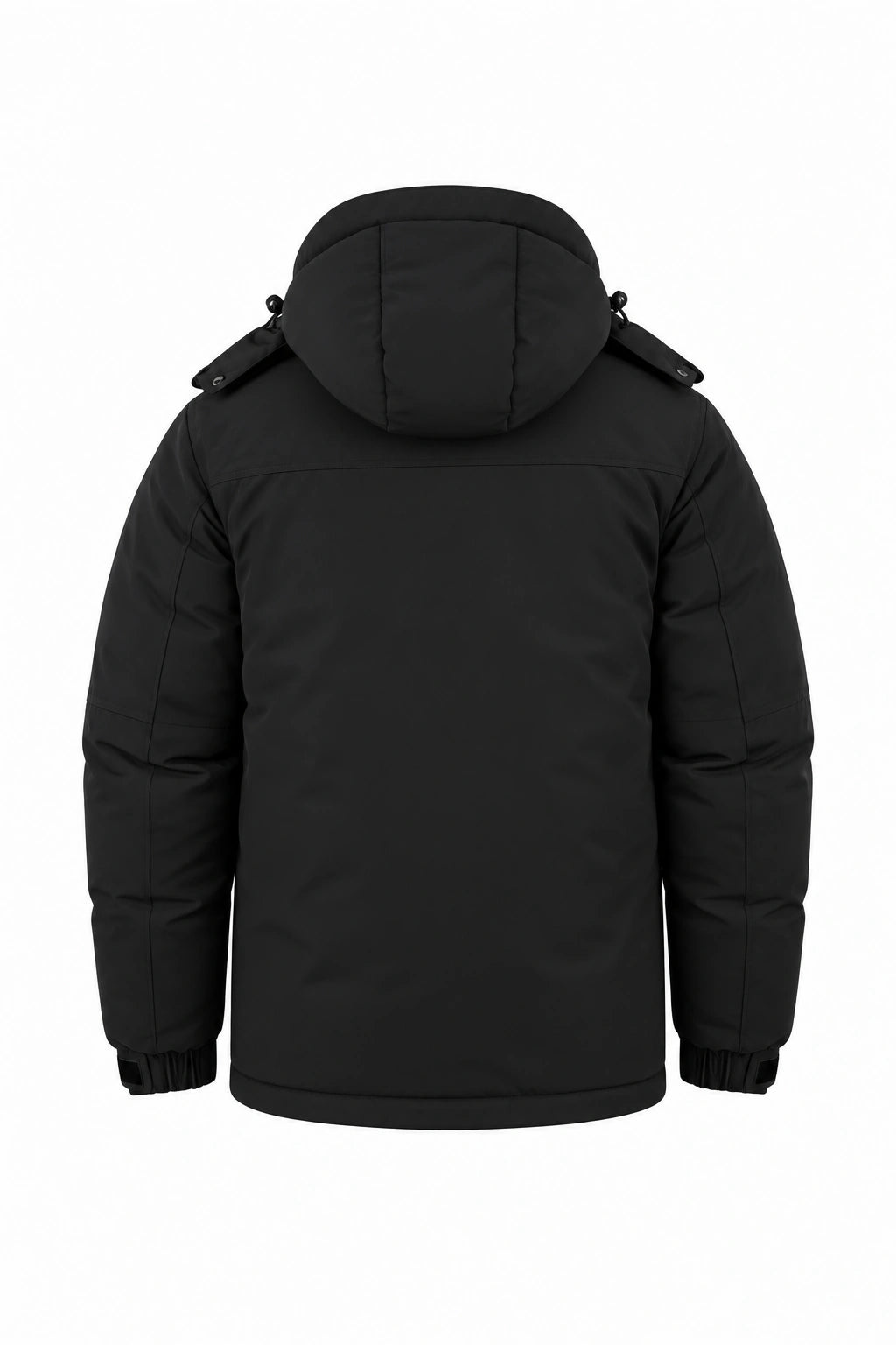 Jakne insulated winter coat
