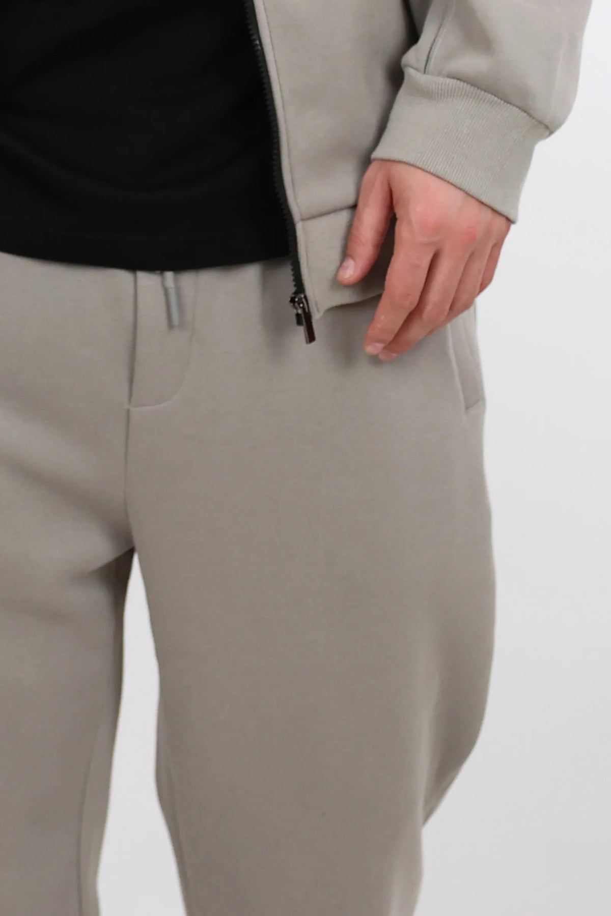 Trenerka fleece joggers