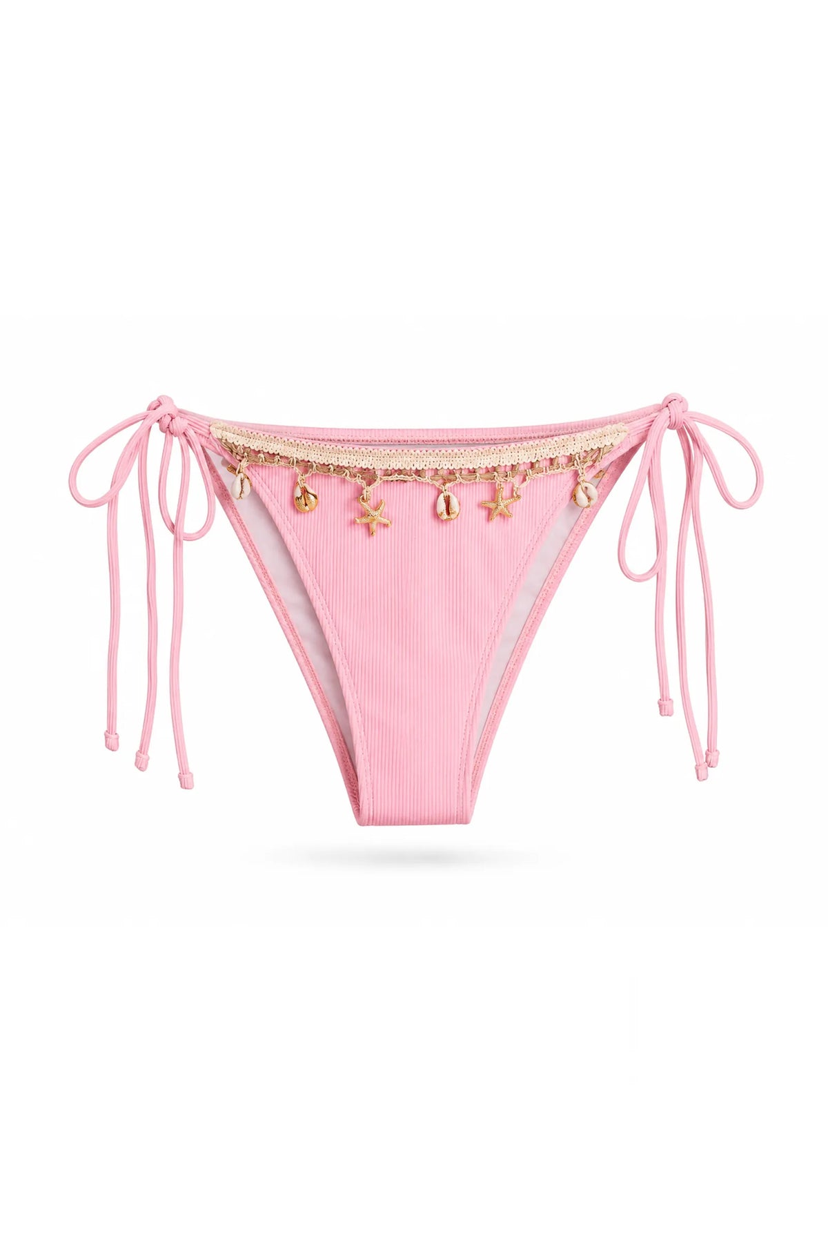 Bikini charm
