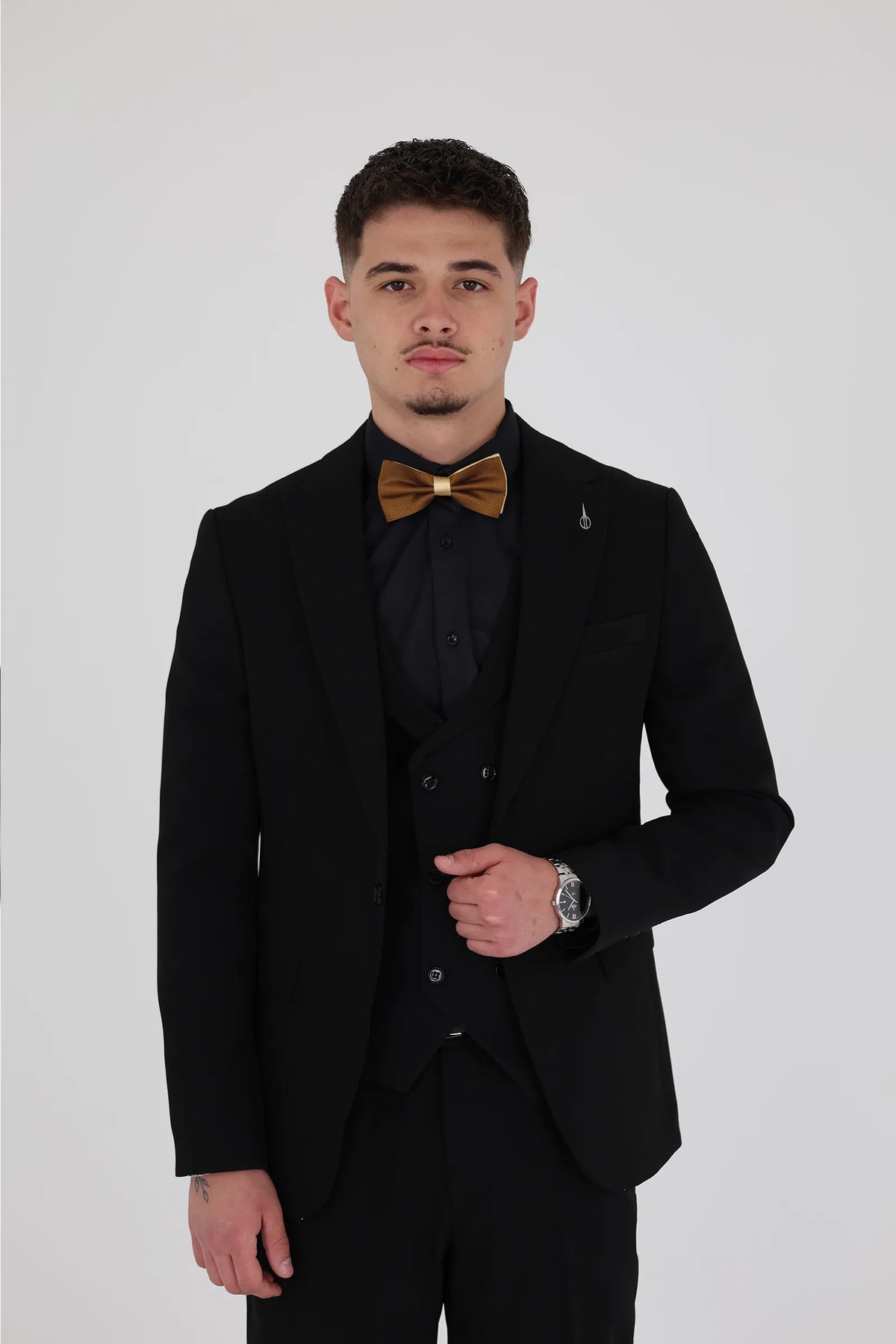 Set formal wear