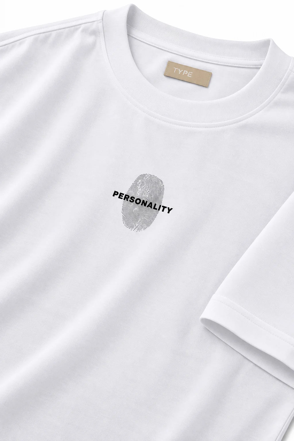 Maice fingerprint