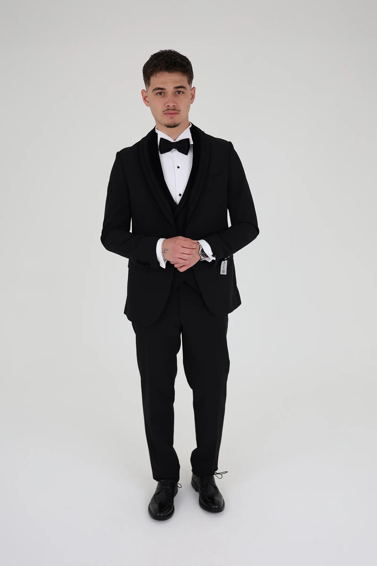 Set luxury formal wear