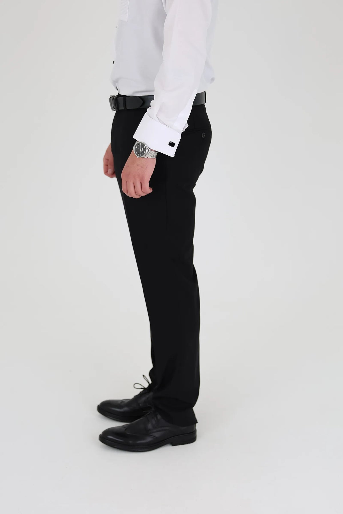 Set modern slim fit