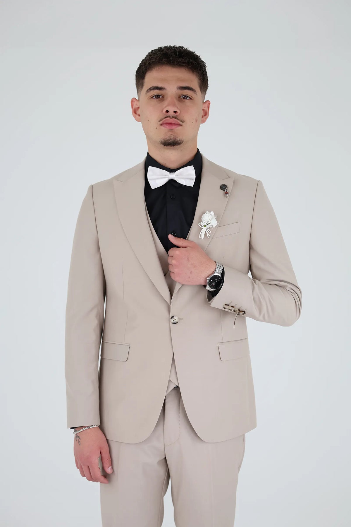 Set slim fit