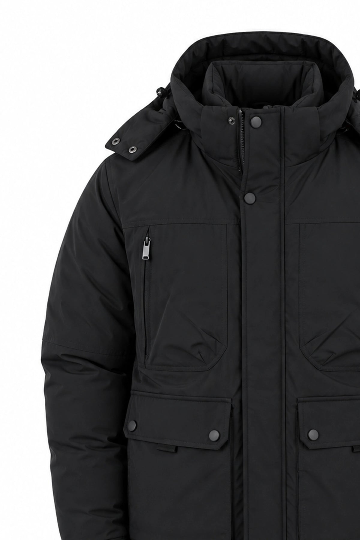 Jakne insulated winter coat