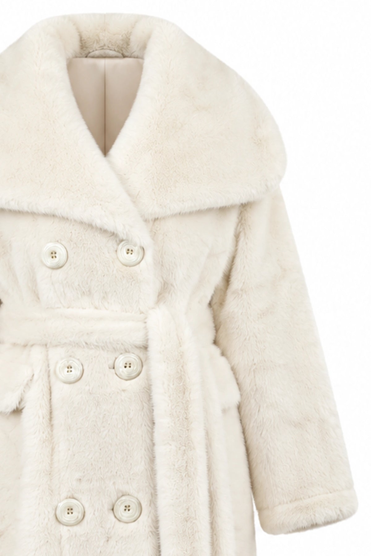 Jakne long fur