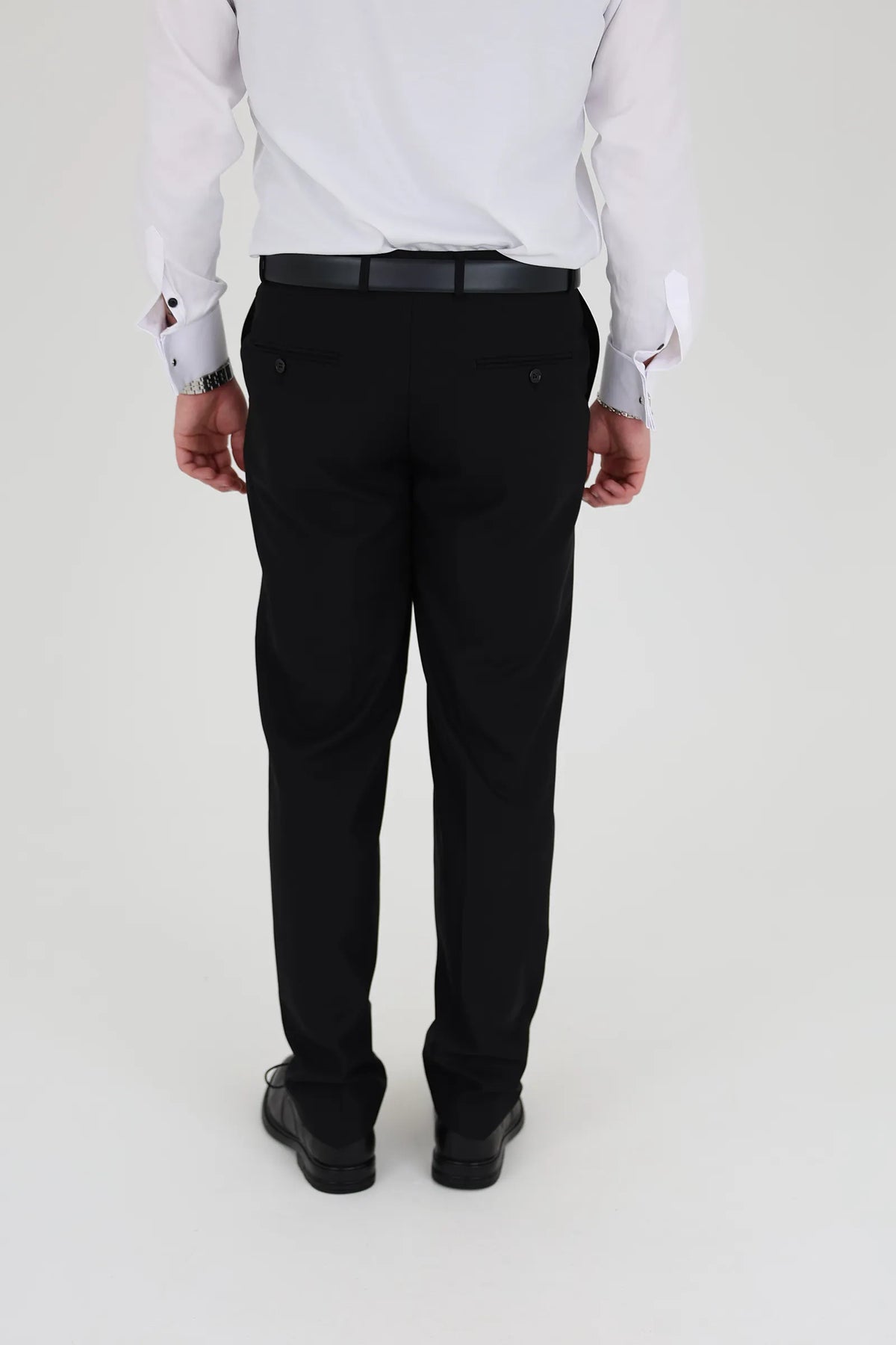 Set modern slim fit