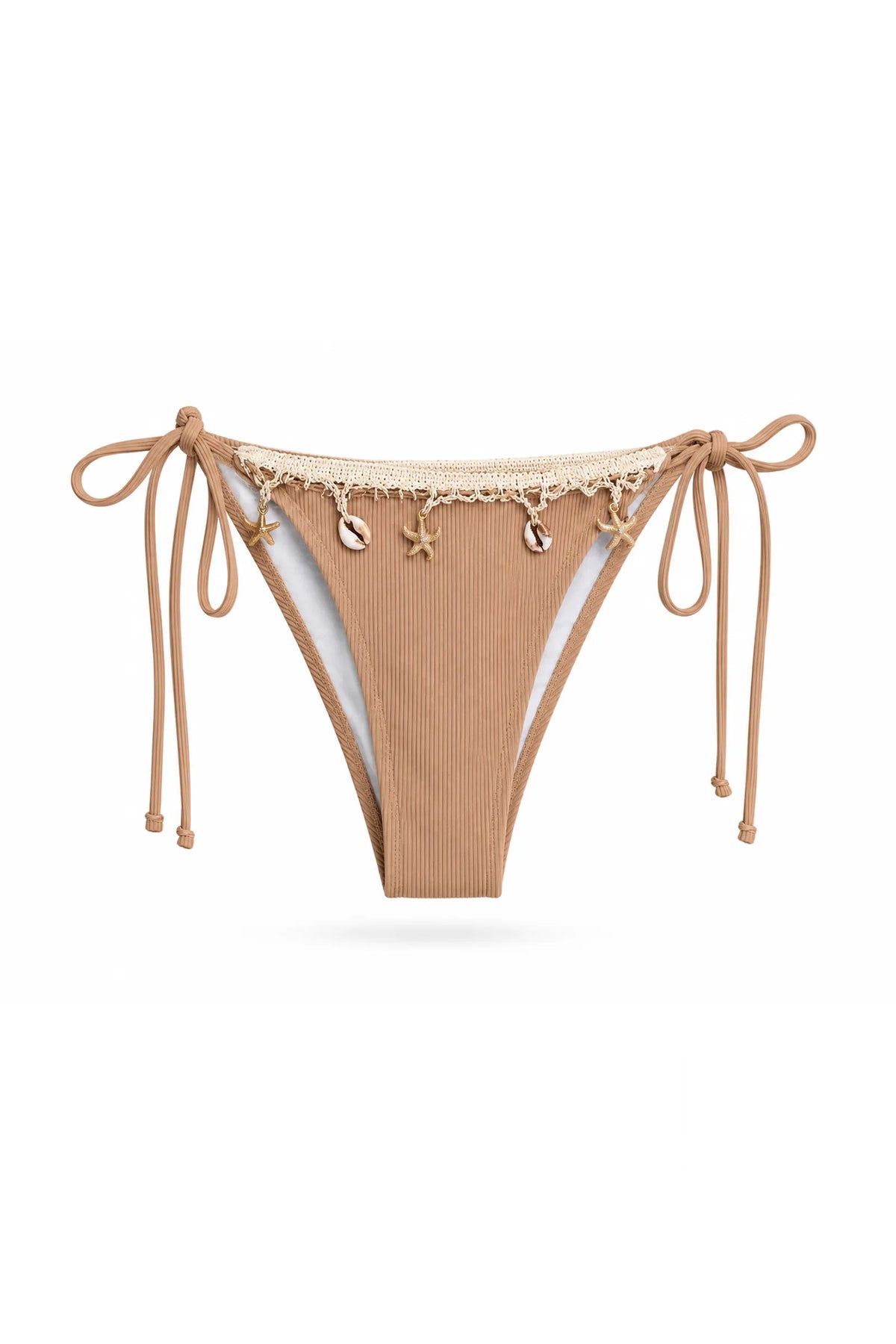 Bikini charm