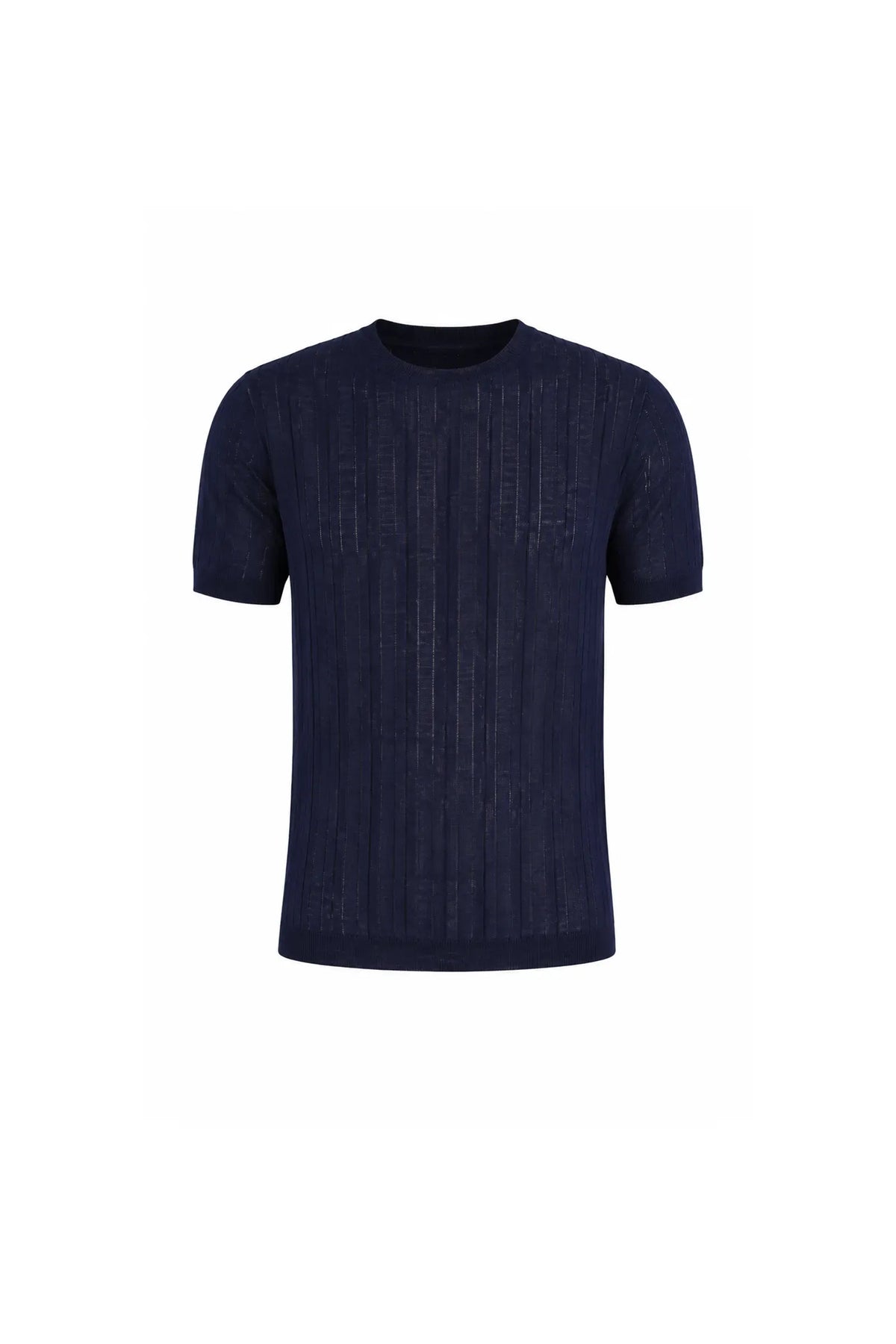 Maice knit T