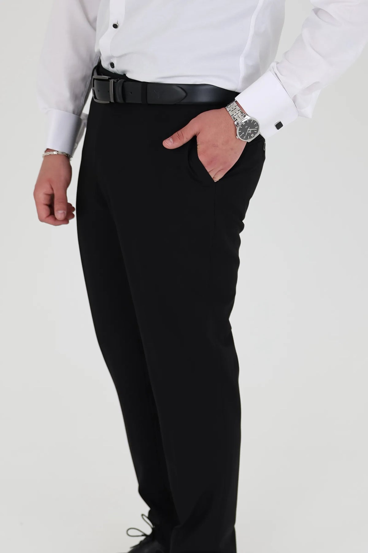 Set modern slim fit