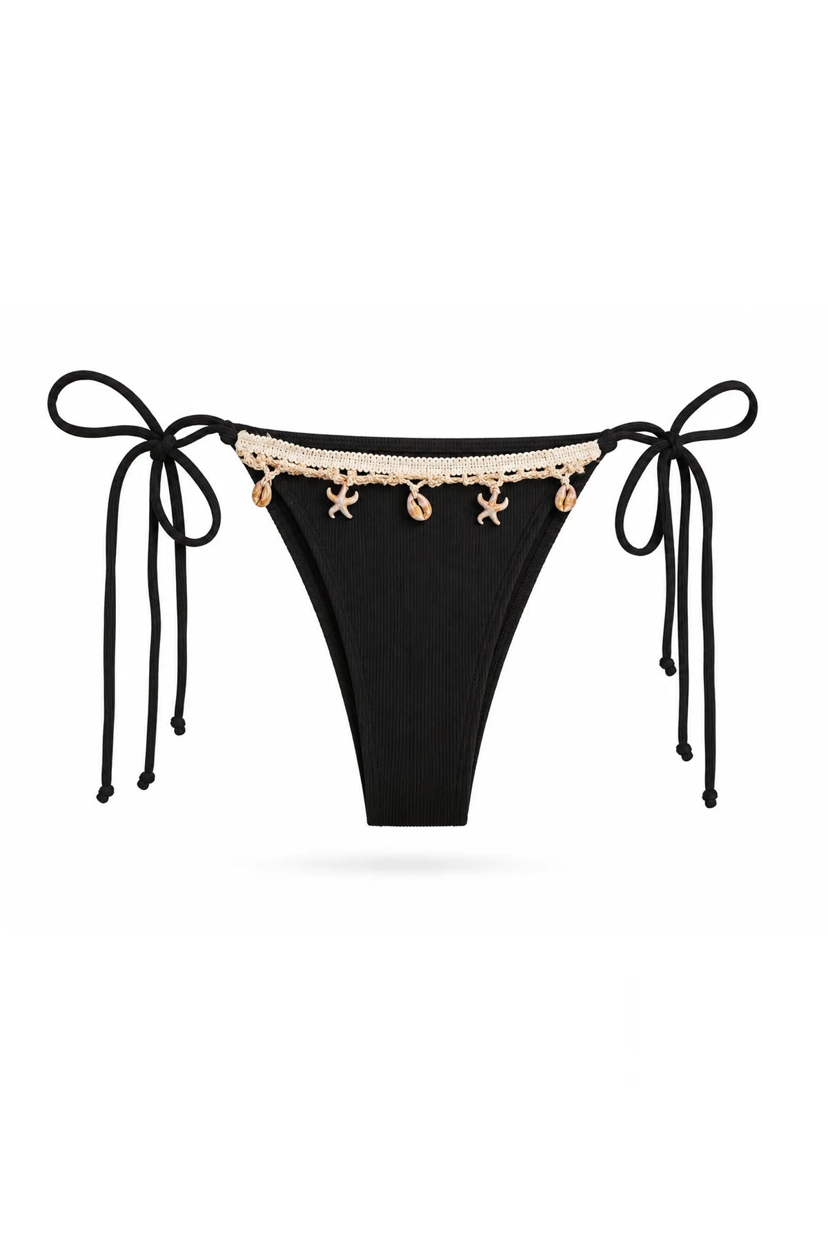 Bikini charm
