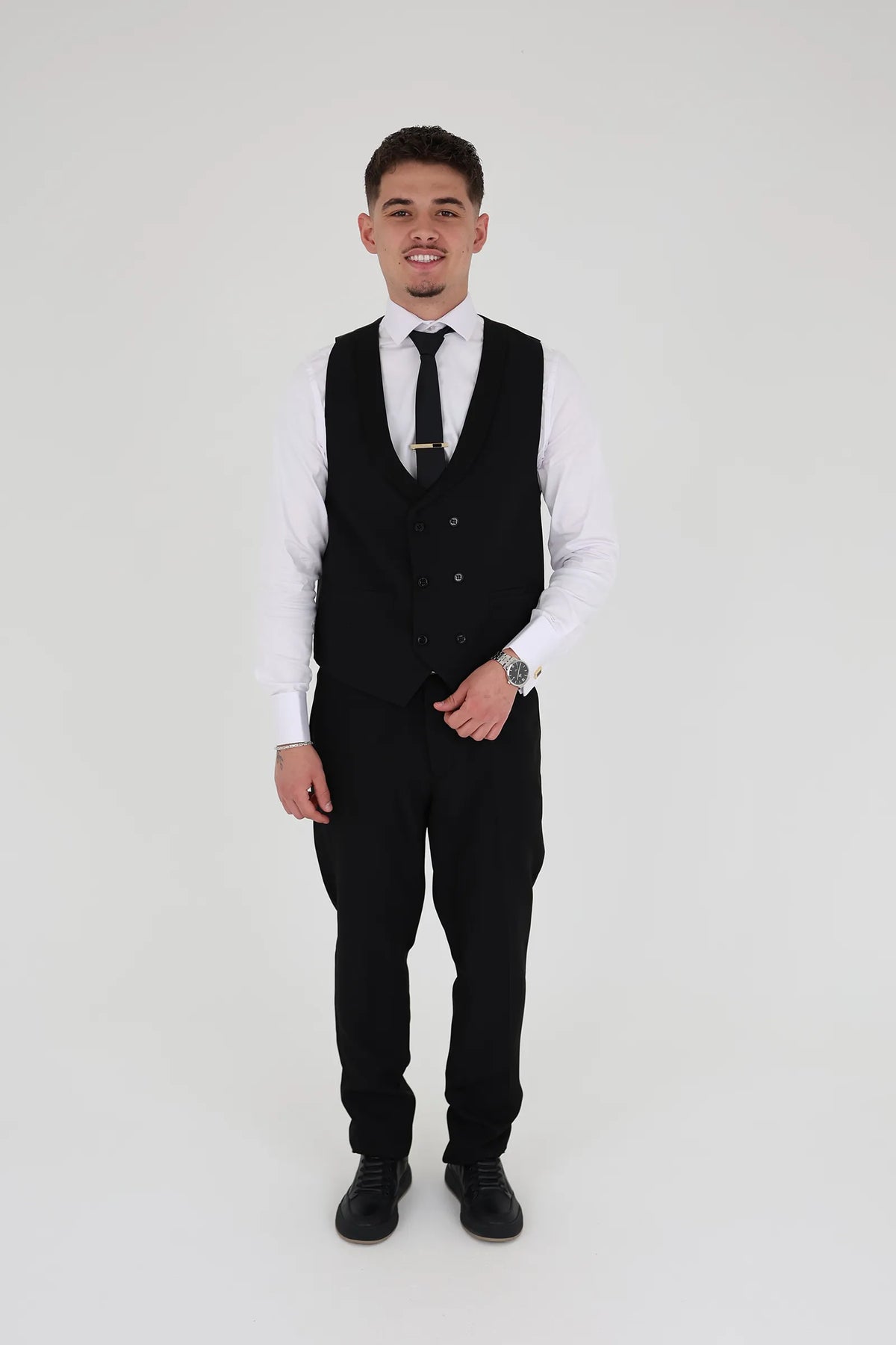 Set formal wear