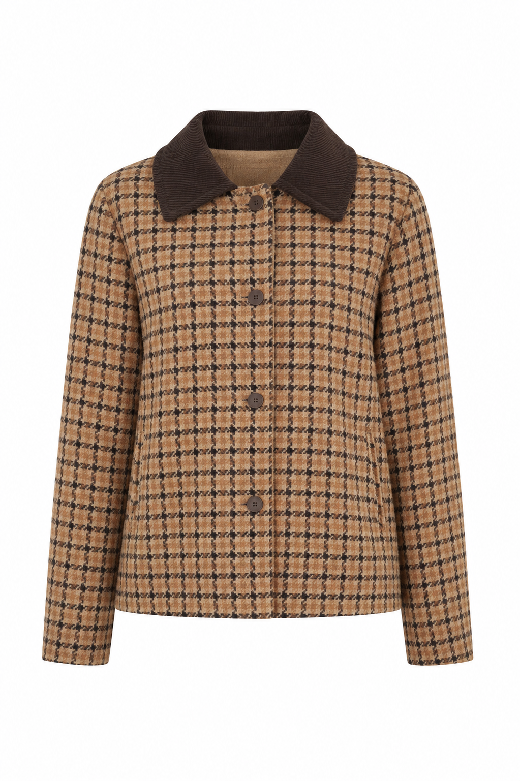 Sako contrast collar