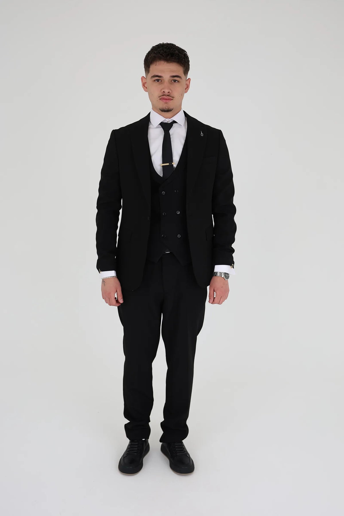 Set formal wear