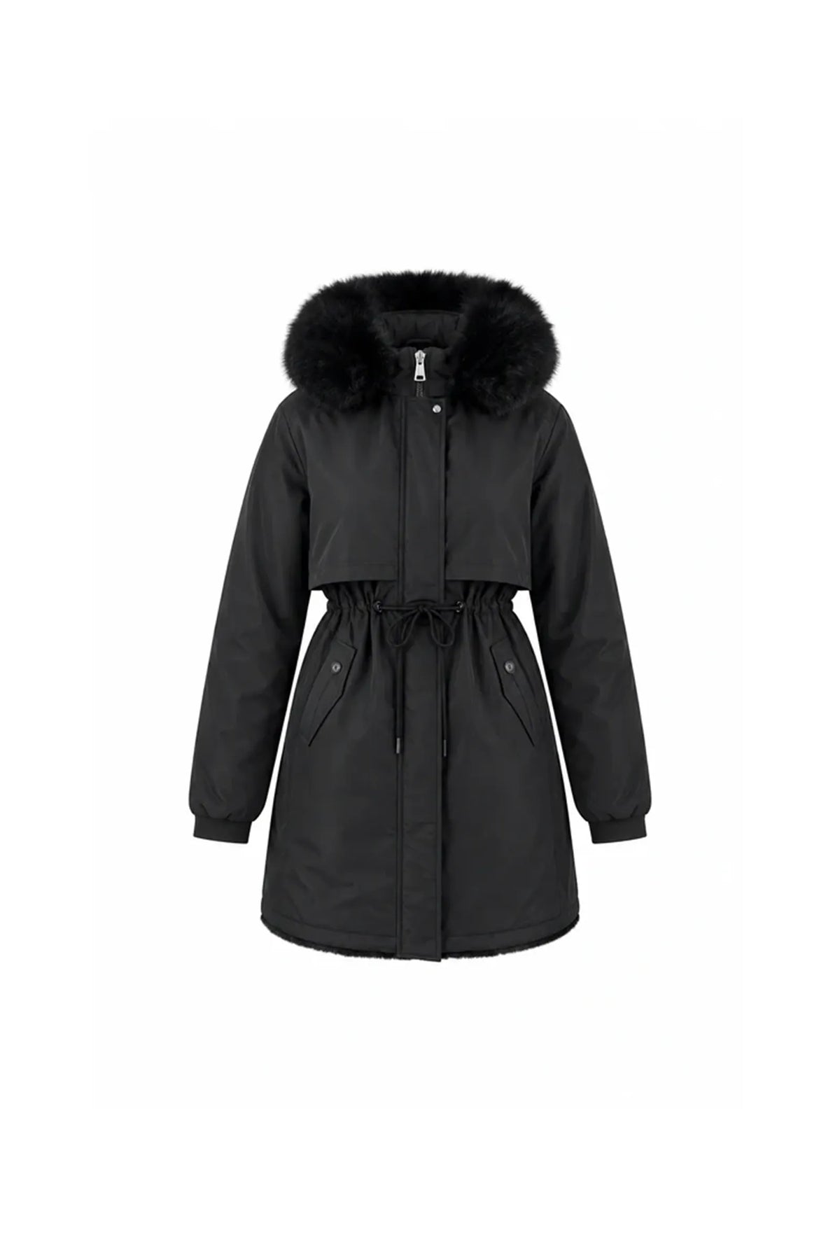 Jakne noir winter
