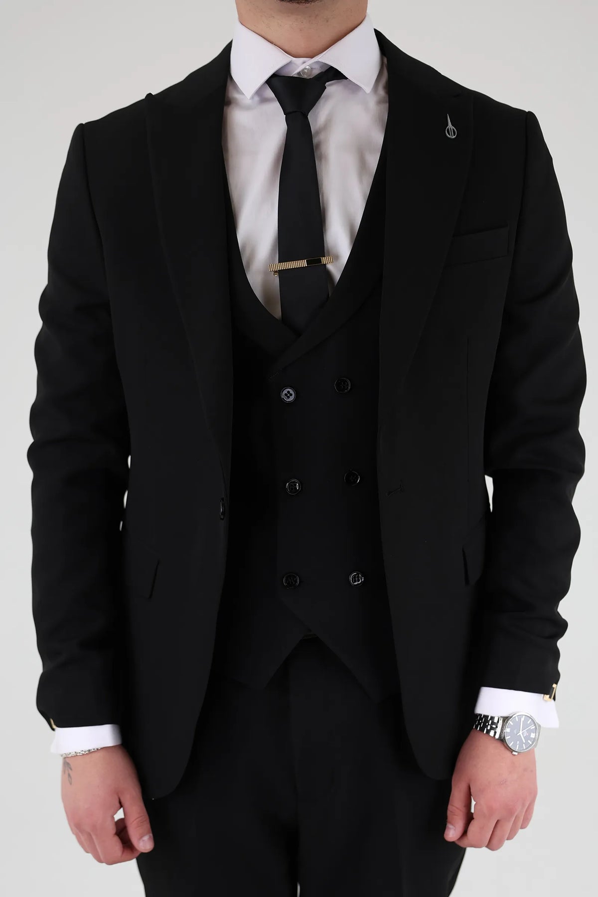 Set formal wear