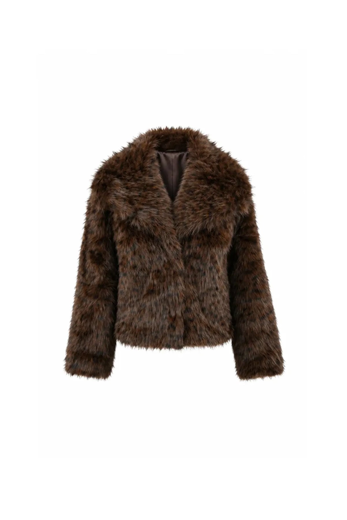 Jakne leopard