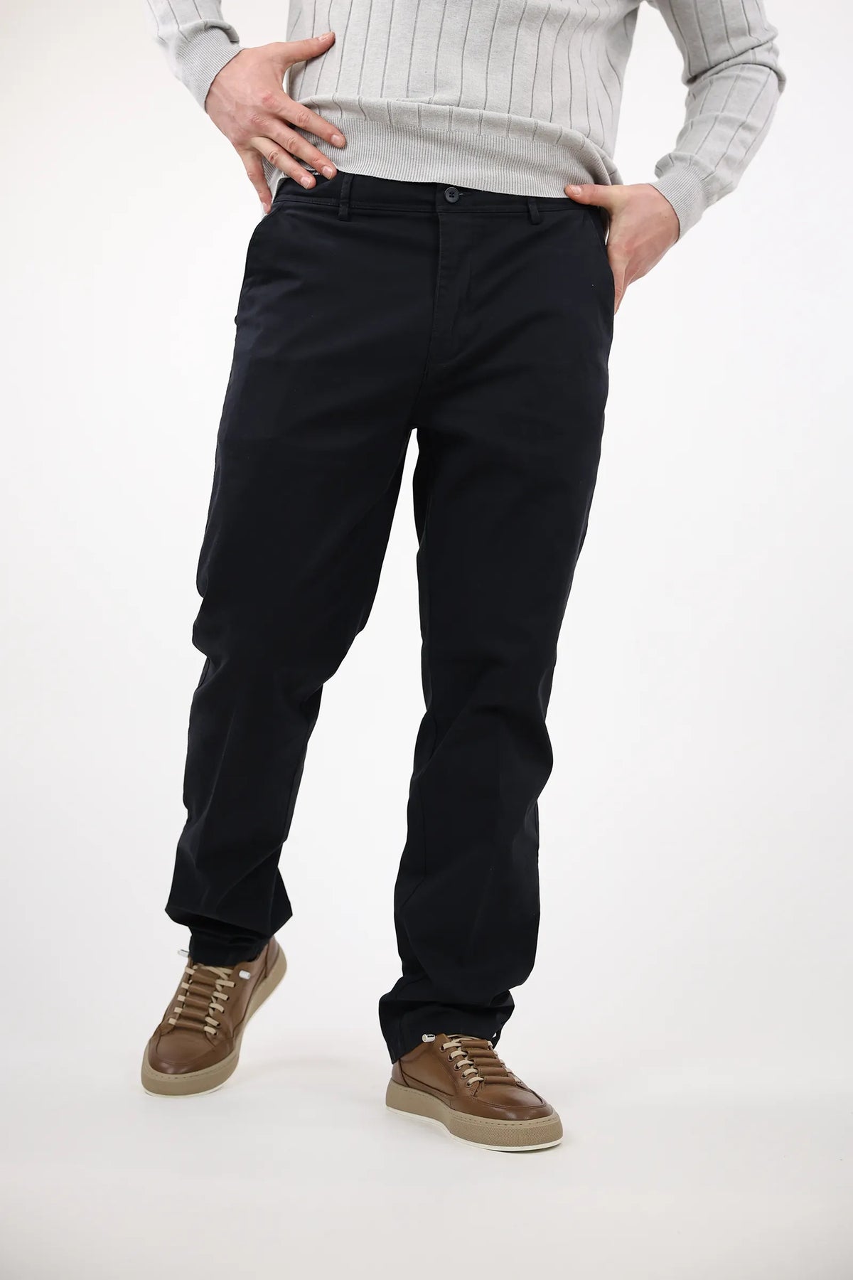 Pantallona officer casual