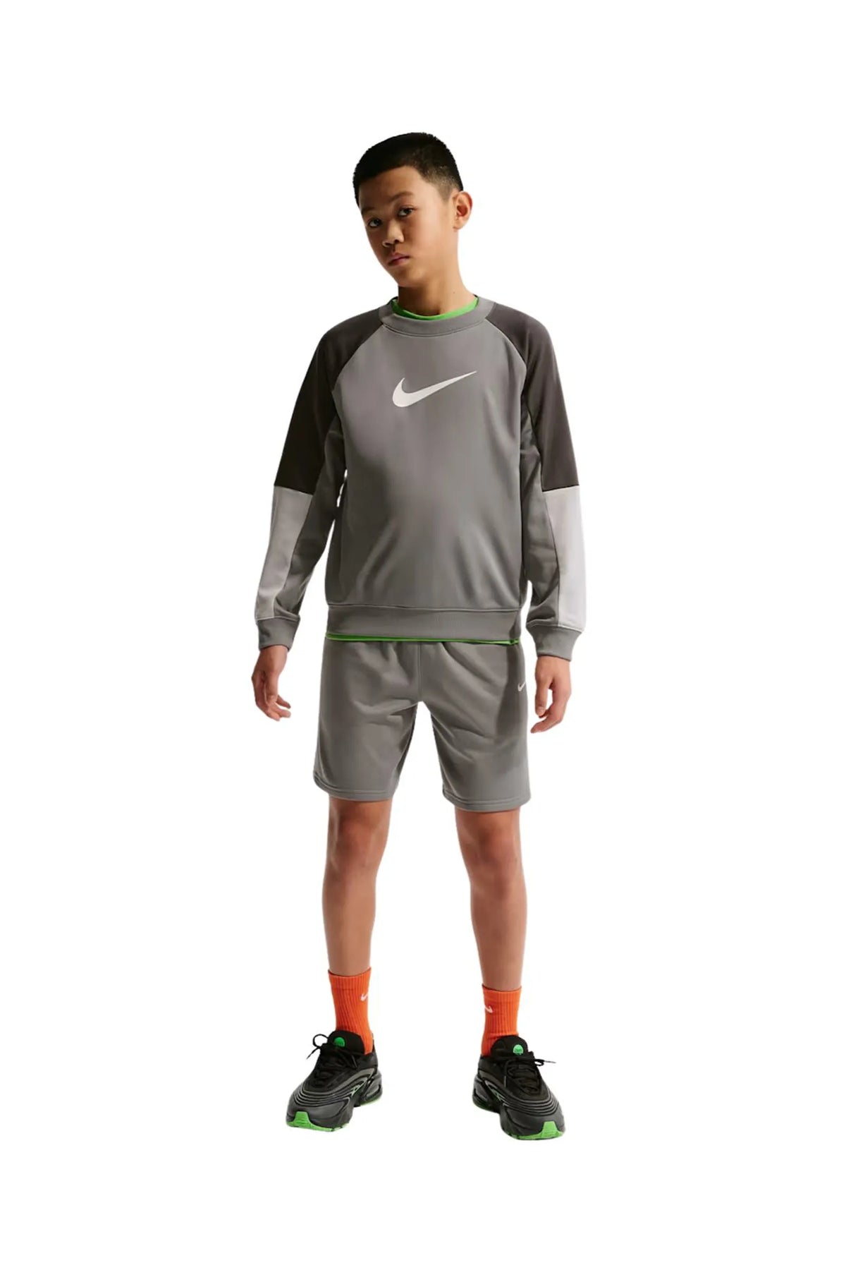 Set nike sportswear older kids' IQ0416-084