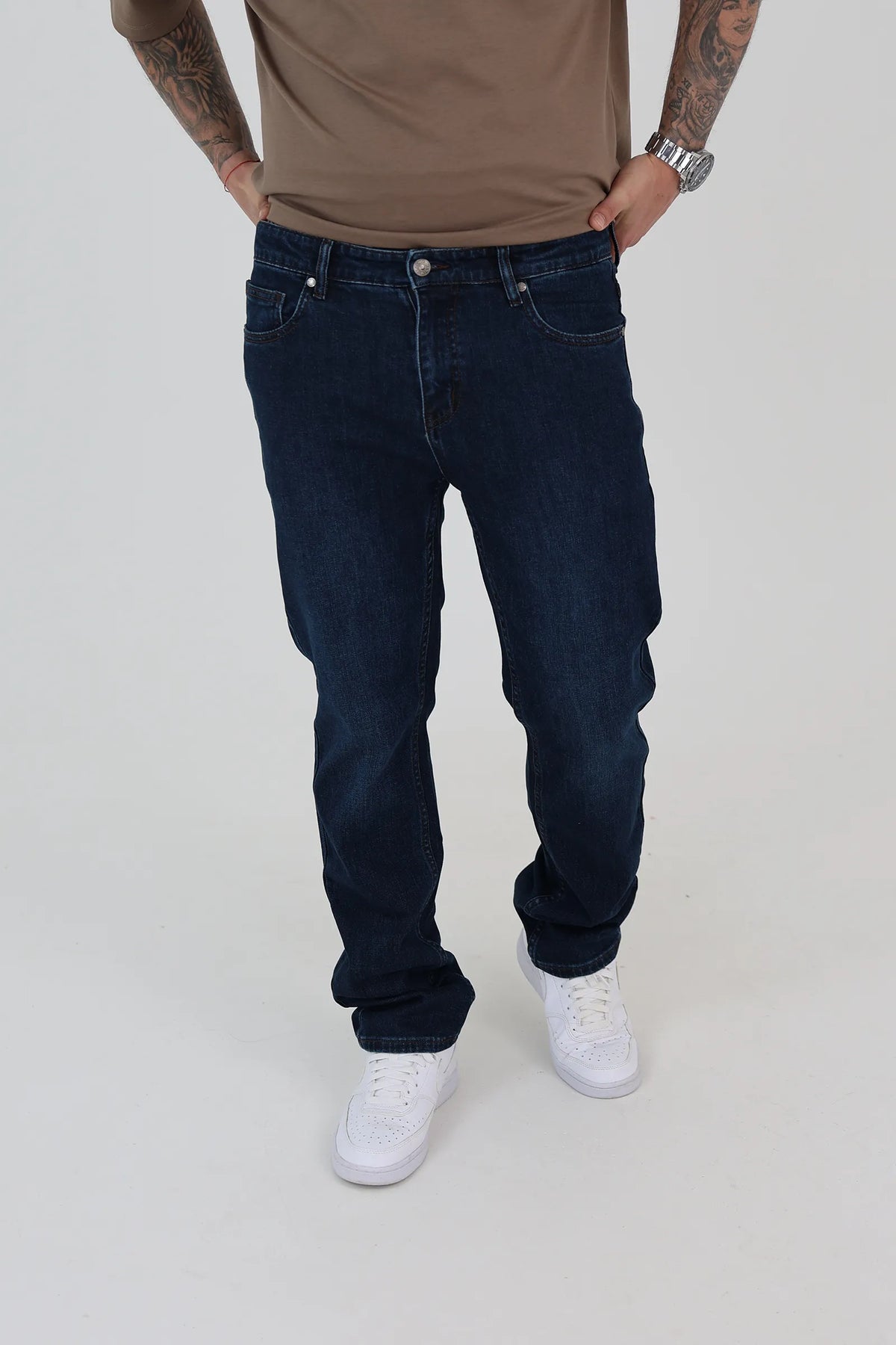Farmerka regular fit