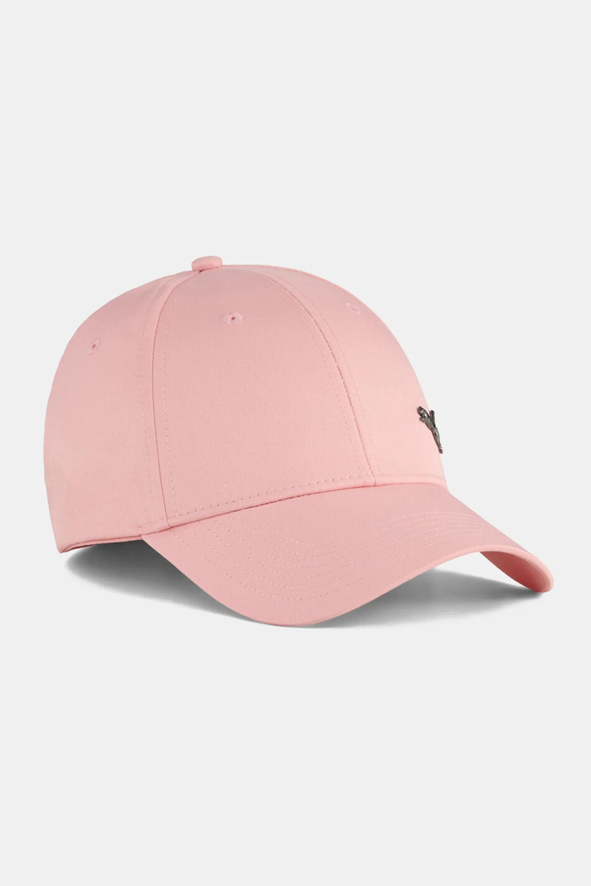 KAPEL ESSENTIALS METAL PUMA CAT BASEBALL CAP YOUTH