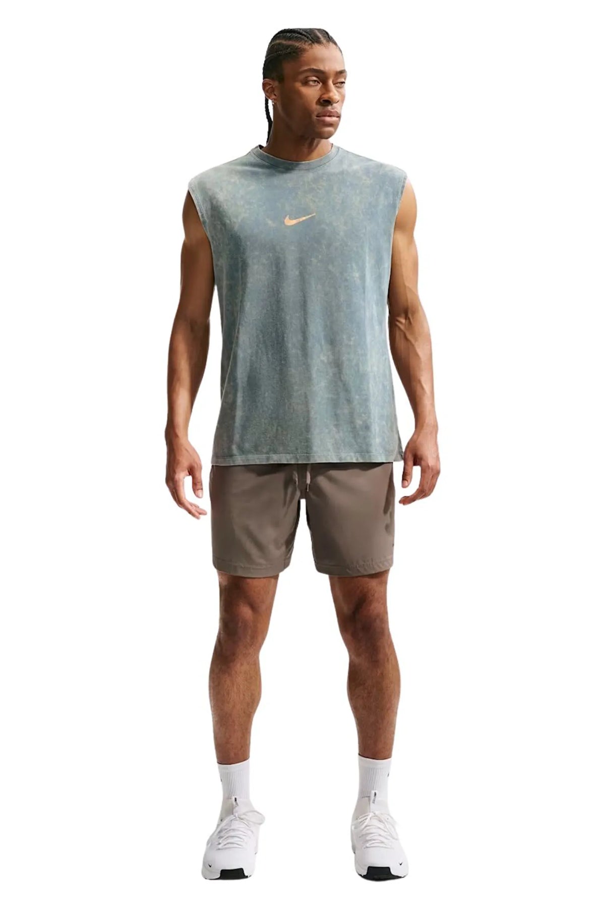 Maice nike sleeveless training IH1975-382