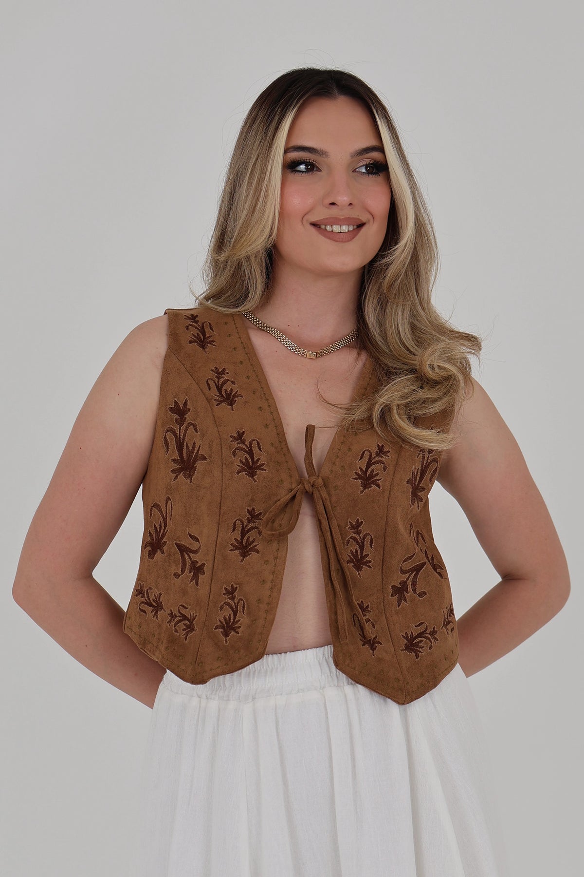 Jelek boho floral