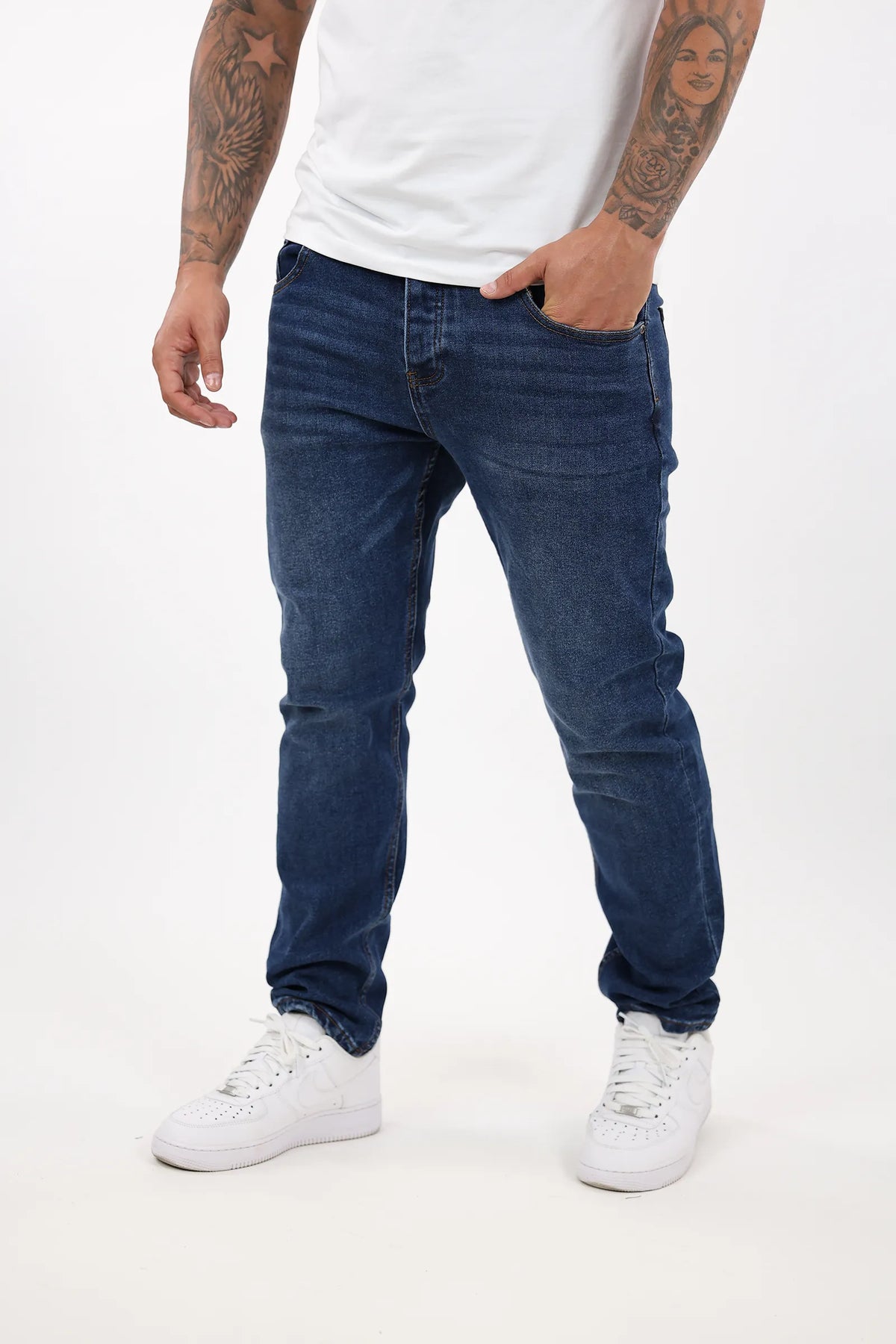 Farmerka basic
