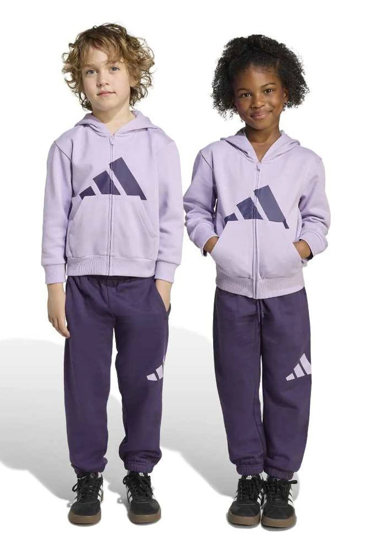 SET Adidas Sportswear Kids JX8772