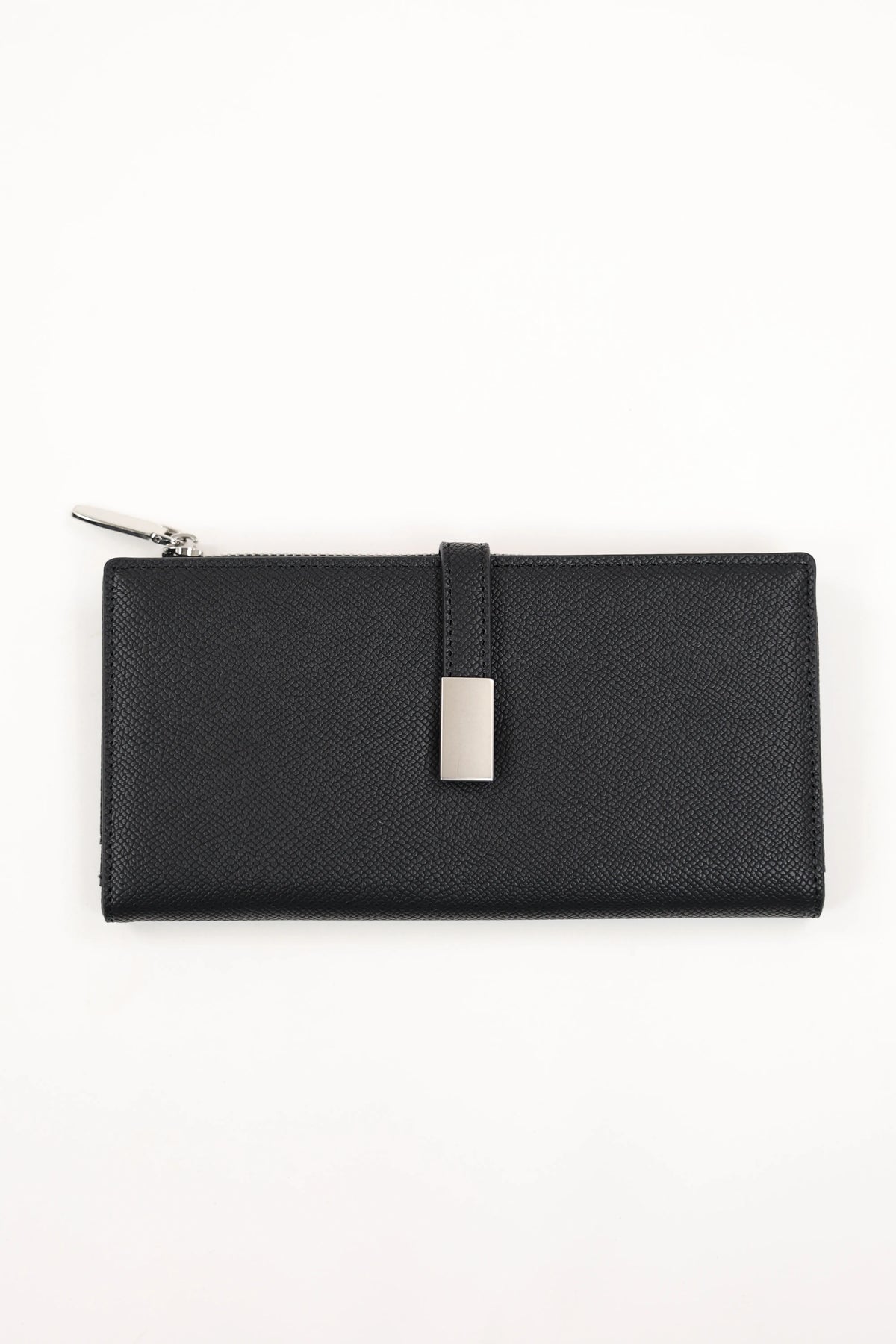 Kulete silver buckle