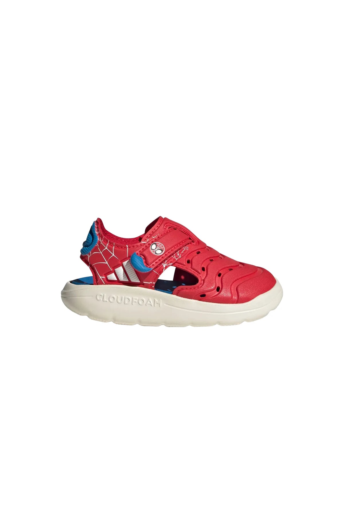 Adidas water spider-man I JQ4402