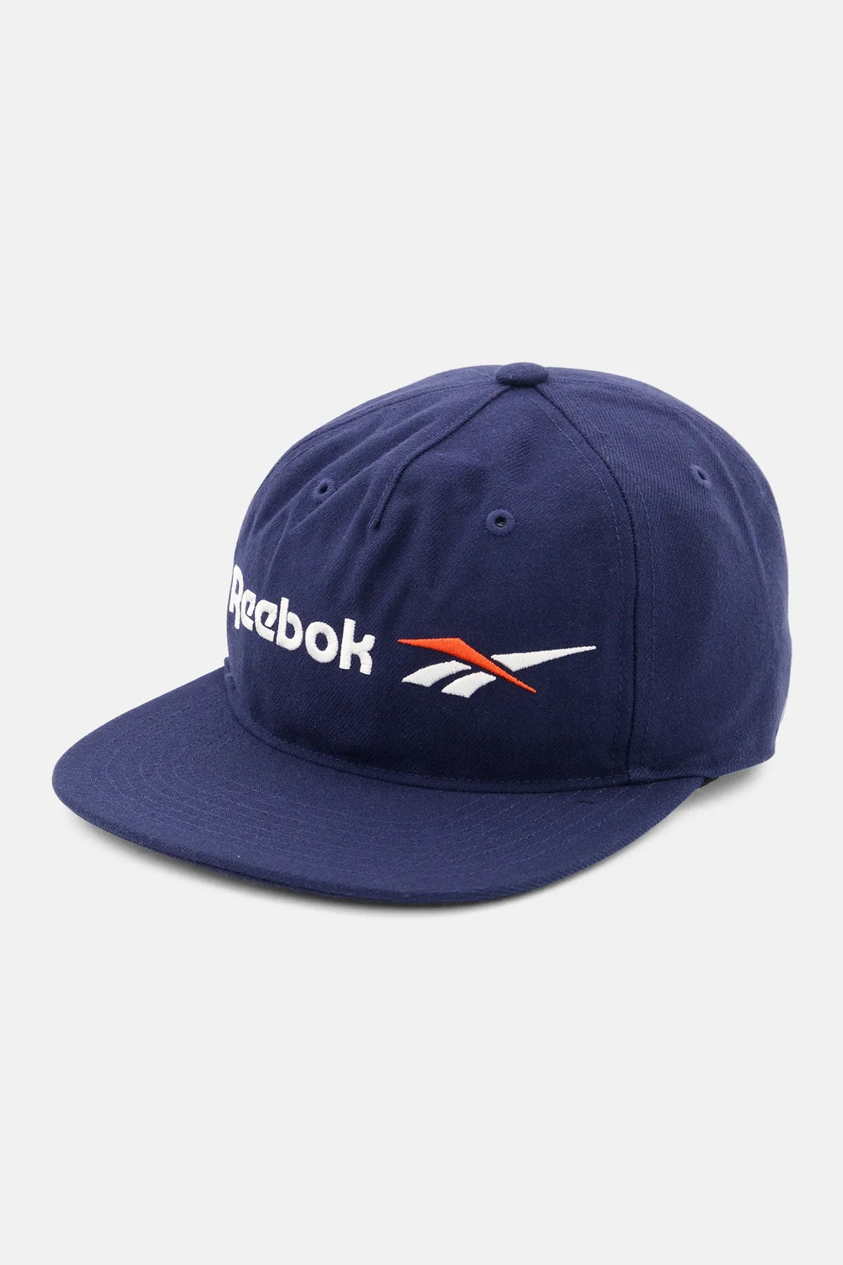 KAPEL REEBOK FP7942 Classics Vector Flat Peak cap